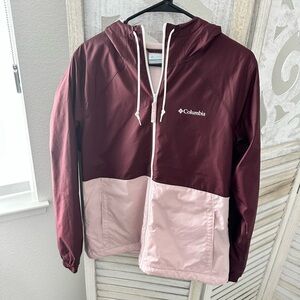 Columbia Jacket